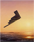 B-2 Spirit