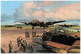 Band of Brothers - by Robert Taylor