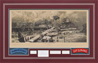 The Assault on Bénouville Bridge