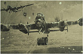 Bomb Away! - by Robert Taylor