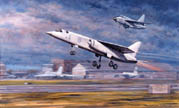 Breakthrough at Boscombe - by Ronald Wong