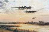 Broken Silence - by Robert Taylor