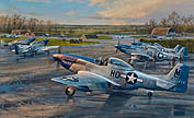 Checking Out - by Anthony Saunders