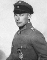 Ernst Udet