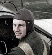 Manfred von Richthofen