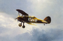 Gloster Gladiator
