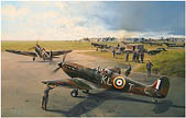 Hornchurch Scramble
