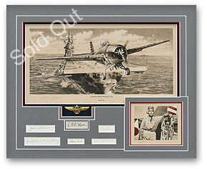 Laundh from the Lady Lex