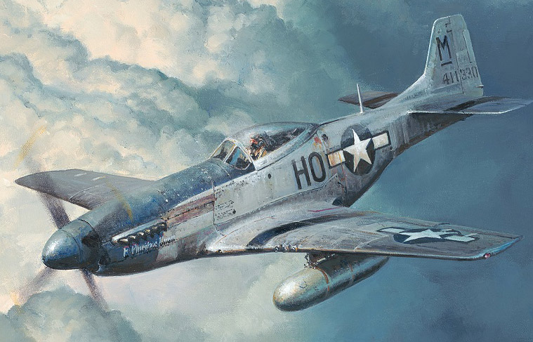 Looking for Trouble - detail view