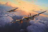 Mosquito Thunder