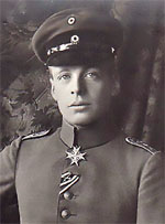 Oswald Boelcke