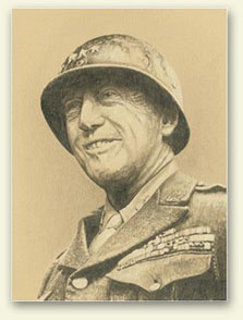 General George S. Patton