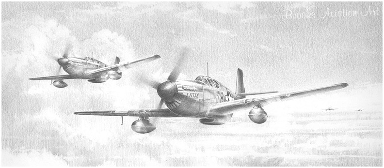 Red Tail Patrol