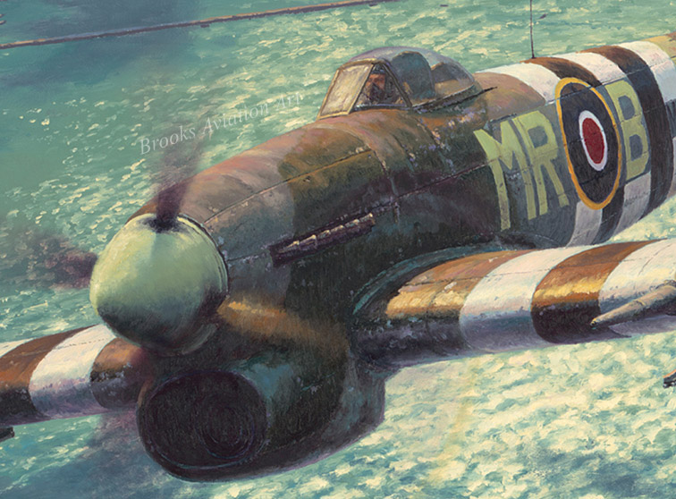 Return of the Hunters