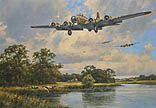 Return to Ridgewell - by Anthony Saunders