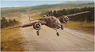 The Royce Raid