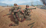 Tank Killers - by Larry Selman