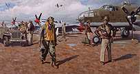 Tuskegee Airmen