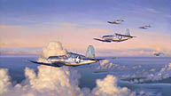 Wounds of War - by Jim Laurier