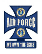 Air Force Cross