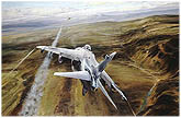 Air Strike