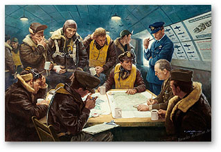 After the Mission