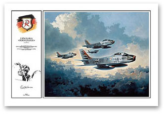 Descendants of the Red Baron