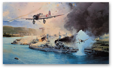 Remember Pearl Harbor