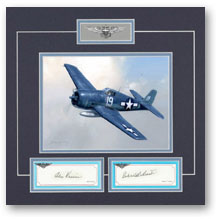 Robert Coats & Alex Vraciu